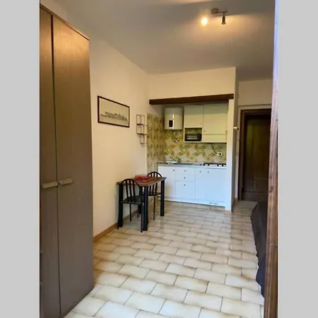 Casa Arancio Giardino Privato Apartment *