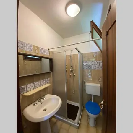 Casa Arancio Giardino Privato Apartment *