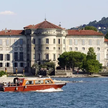 Casa Arancio Giardino Privato