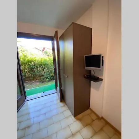 Casa Arancio Giardino Privato Apartment Baveno