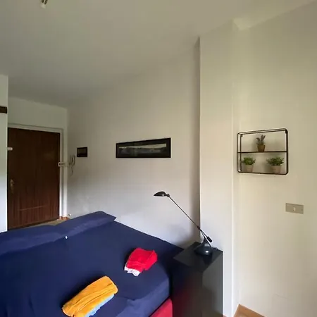Casa Arancio Giardino Privato Apartment