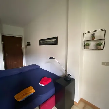 Apartment Casa Arancio Giardino Privato Baveno
