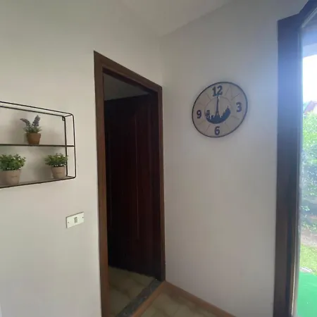 Apartment Casa Arancio Giardino Privato *