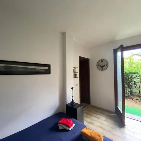 Casa Arancio Giardino Privato * Baveno