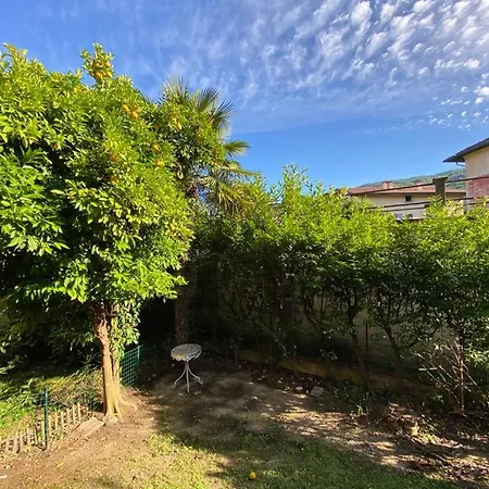 Casa Arancio Giardino Privato * Baveno