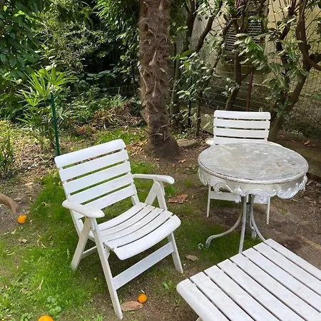 Casa Arancio Giardino Privato * Baveno
